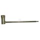 Klucz do świec zapłonowych 19 mm z bitem FGP453390 | Exvi