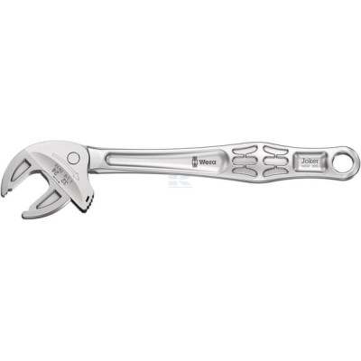 Klucz samonastawny 6004 Joker XXL 05020102001WERA | Exvi