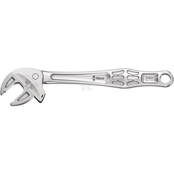 Klucz samonastawny 6004 Joker XXL 05020102001WERA | Exvi