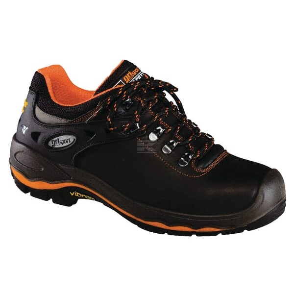 Półbuty 72001 S3, Grisport 7200136 | Exvi