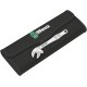 Zestaw kluczy samonastawnych 6004 05020110001WERA | Exvi