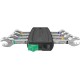 Zestaw kluczy płaskich 6005 Joker 4 Set 1 05020314001 | Exvi