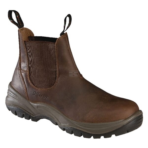 Buty robocze Grisport instapp 7245739 | Exvi