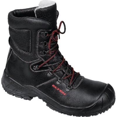 Buty zimowe Renzo Winter S3 6574141 | Exvi