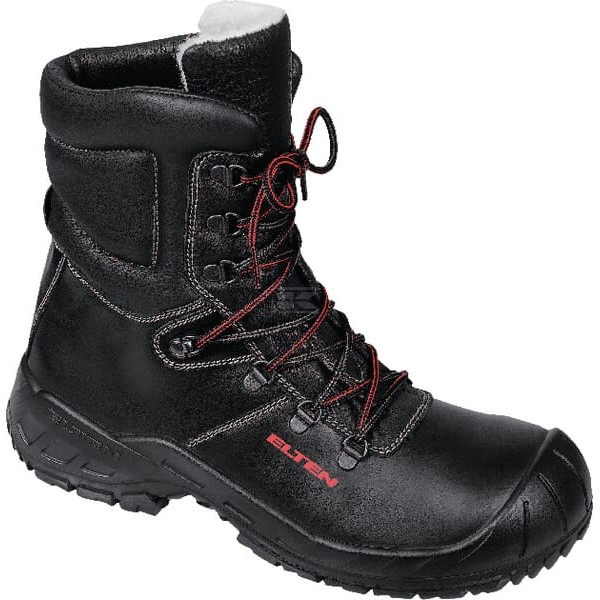 Buty zimowe Renzo Winter S3 6574141 | Exvi