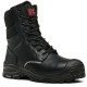 Buty zimowe S3 Berlin KF26020337 | Exvi
