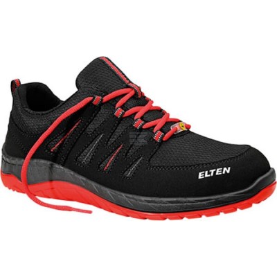 Półbuty ochronne, S3, Maddox Low Elten 72956138 | Exvi