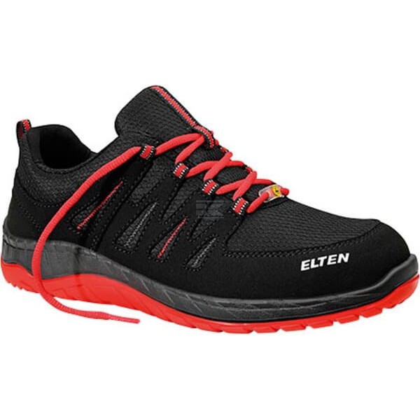 Półbuty ochronne, S3, Maddox Low Elten 72956138 | Exvi