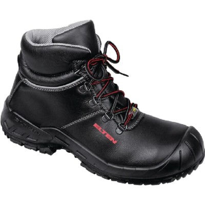 Trzewiki ochronne, czarny, S3, Grip Renzo 76584139 | Exvi