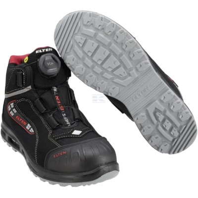Trzewiki Sander XXT Pro BOA® 76983141 | Exvi