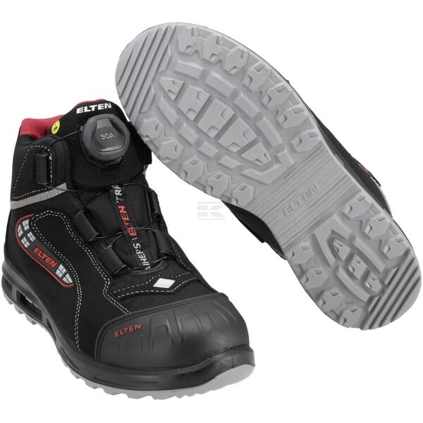 Trzewiki Sander XXT Pro BOA® 76983141 | Exvi