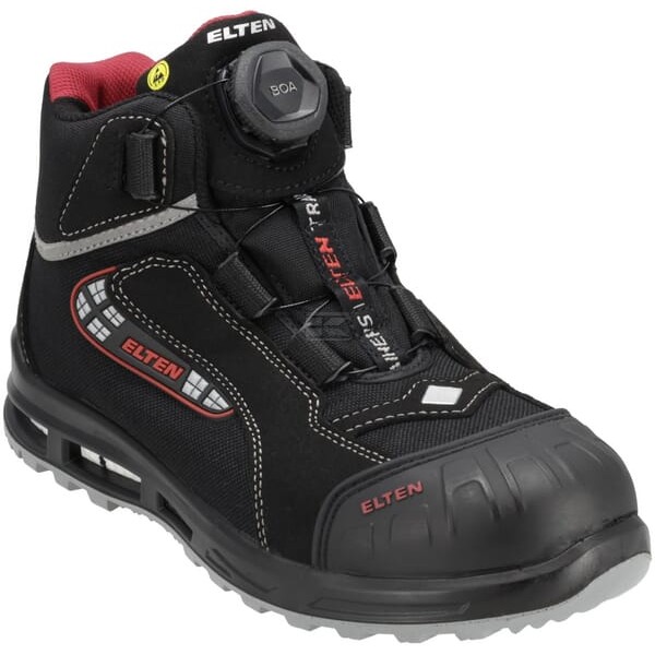 Trzewiki Sander XXT Pro BOA® 76983141 | Exvi