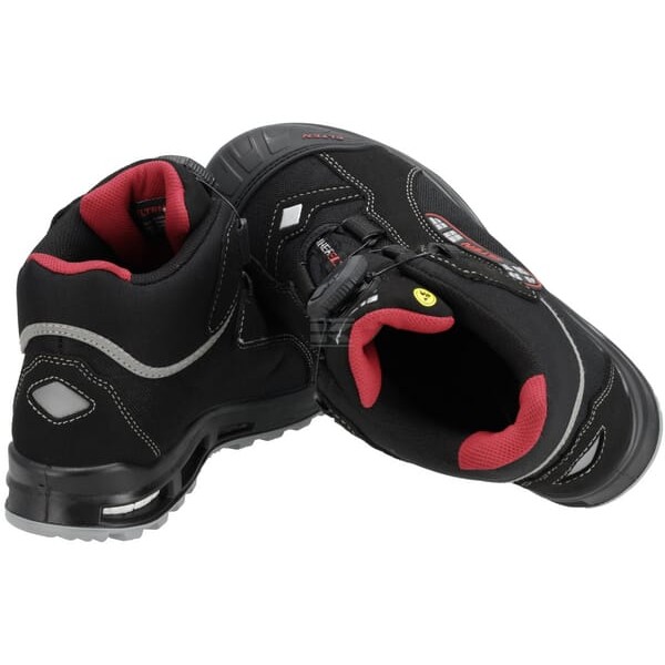 Trzewiki Sander XXT Pro BOA® 76983141 | Exvi