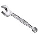 Klucz płasko-oczkowy, 3/8", Facom 44038P | Exvi