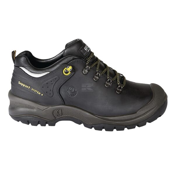 Półbuty 70216 S3, Grisport 7021641 | Exvi