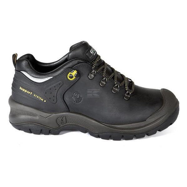 Półbuty 70216 S3, Grisport 7021641 | Exvi