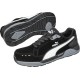 Półbuty Airtwist czarne S3 64465041 | Exvi