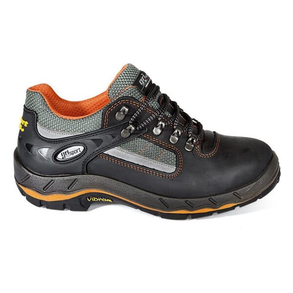 Półbuty 71605 S3, Grisport 7160538 | Exvi