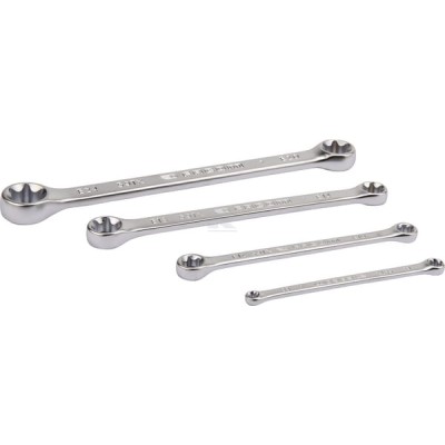 Kl.oczk. e6-e24 pł.Torx 4-cz. 59TXJ4 | Exvi