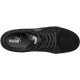 Półbuty Iconic Suede czarne 64001040 | Exvi