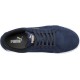 Półbuty Iconic Suede granatowe 64002039 | Exvi
