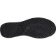 Półbuty Iconic Suede czarne 64001040 | Exvi