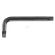 Klucz trzpieniowy L Torx® Facom, T50 8950 | Exvi