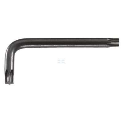 Klucz trzpieniowy L Torx® Facom, T50 8950 | Exvi