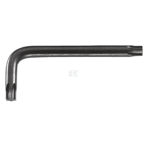 Klucz trzpieniowy L Torx® Facom, T50 8950 | Exvi