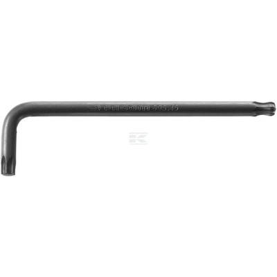 Klucz trzpieniowy L długi z kulką Torx® Facom 89S30 | Exvi