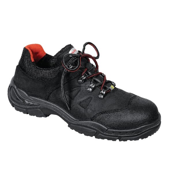Obuwie ochronne Till Low ESD S3 72119142 | Exvi