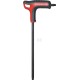 Klucz trzpieniowy z uchwytem T Torx® TX40 89TXA40 | Exvi