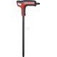 Klucz trzpieniowy z uchwytem T Torx® TX45 89TXA45 | Exvi