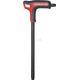 Klucz trzpieniowy z uchwytem T Torx® TX50 89TXA50 | Exvi