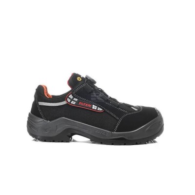Półbuty robocze, Senex BOA® ESD S3 72853141 | Exvi