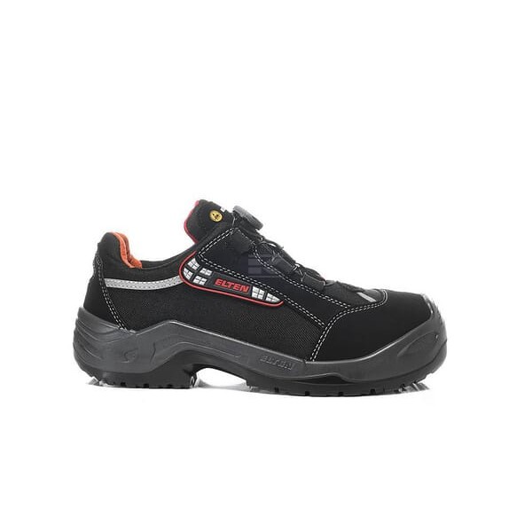 Półbuty robocze, Senex BOA® ESD S3 72853141 | Exvi