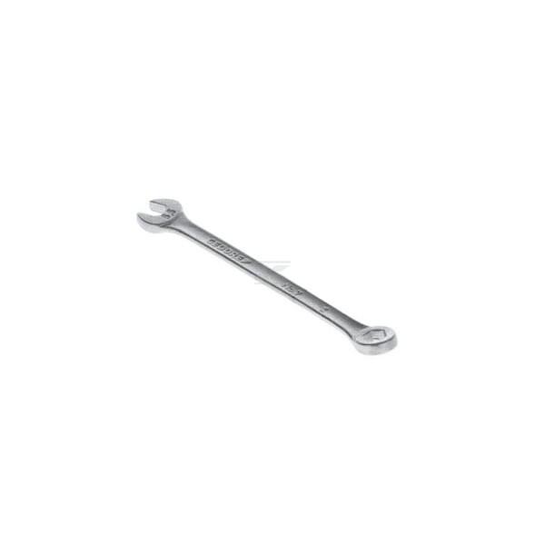 Klucz płasko-oczkowy, 5.5 mm, Gedore 755GED | Exvi