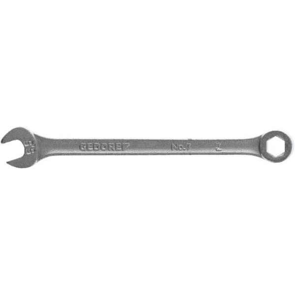 Klucz płasko-oczkowy, 5.5 mm, Gedore 755GED | Exvi