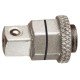 Adapter 1/4", 10 mm dla 7 R / 7 UR 7RA63GED | Exvi