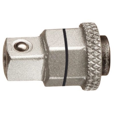 Adapter 1/4", 10 mm dla 7 R / 7 UR 7RA63GED | Exvi