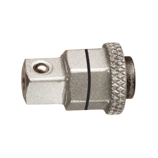 Adapter 1/4", 10 mm dla 7 R / 7 UR 7RA63GED | Exvi