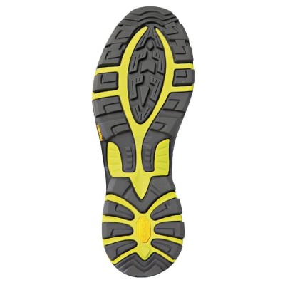 Trzewiki robocze, S3, Tundra Grisport 3350439 | Exvi