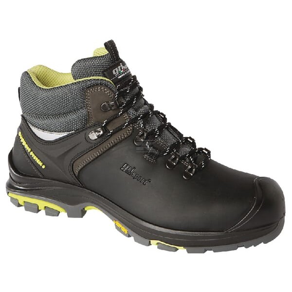 Trzewiki robocze, S3, Tundra Grisport 3350439 | Exvi