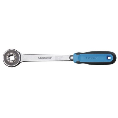 Klucz do zaworów grzejnikowych Gedore, 1/2" DP380200 | Exvi