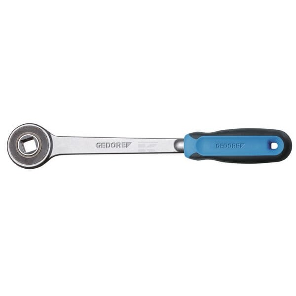 Klucz do zaworów grzejnikowych Gedore, 1/2" DP380200 | Exvi