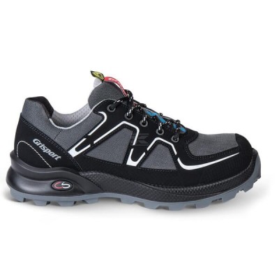 Półbuty Ariel Cross Safety S3 3360137 | Exvi