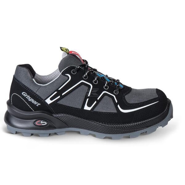 Półbuty Ariel Cross Safety S3 3360137 | Exvi