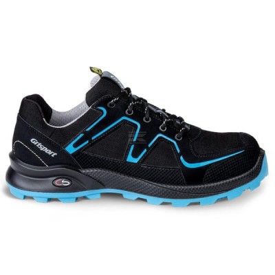 Półbuty ochronne Enduro Cross 3360441 | Exvi