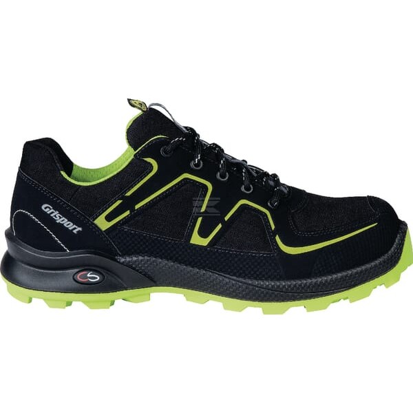 Półbuty ochronne Xtrail Cross S3 3360540 | Exvi