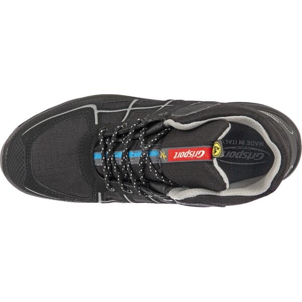 Buty robocze ochronne Cross Safety Firm S3 33633041 | Exvi